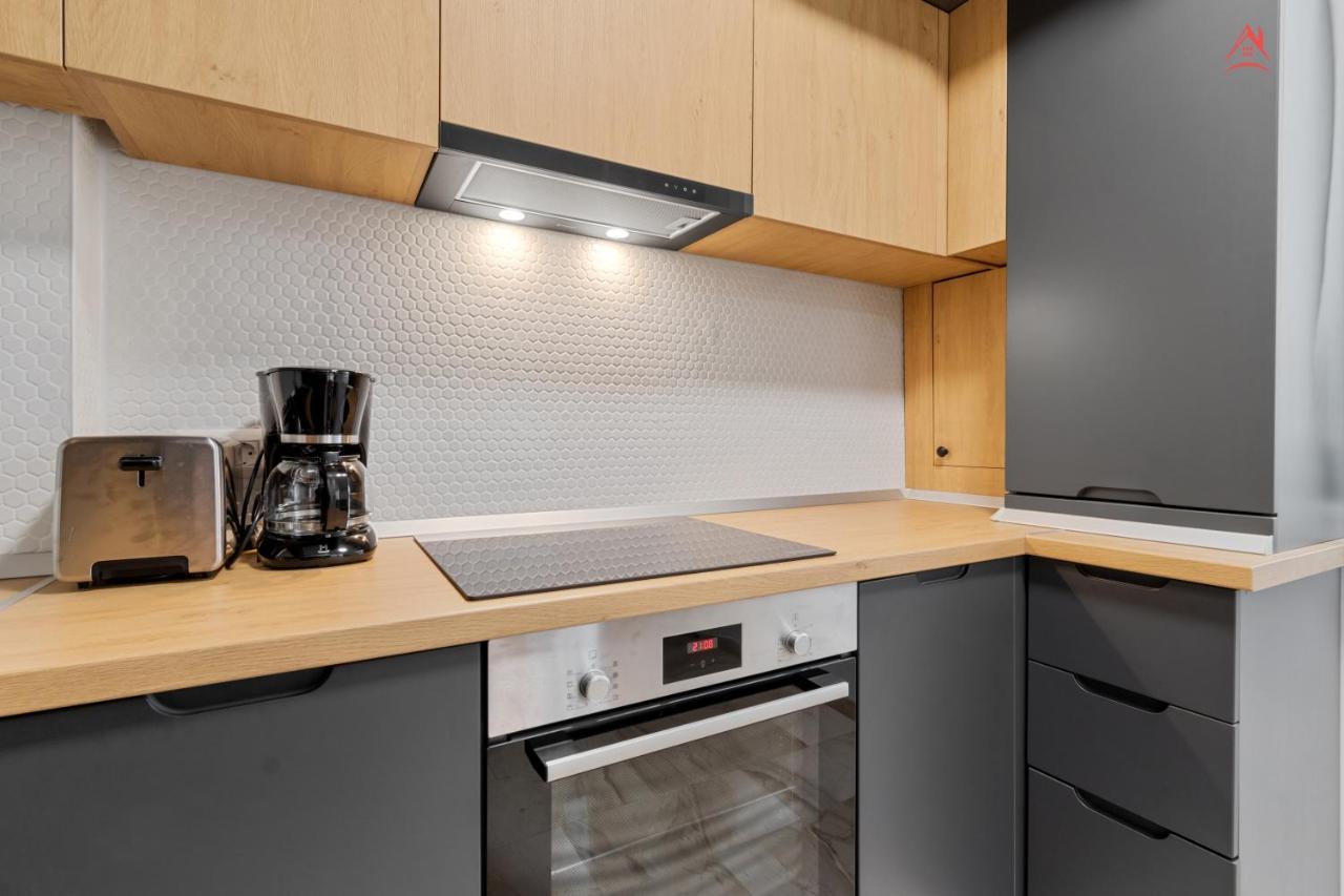 Apartament Opera Residence - Cismigiu, Eroilor, Free Private Parking Bucureşti Eksteriør bilde