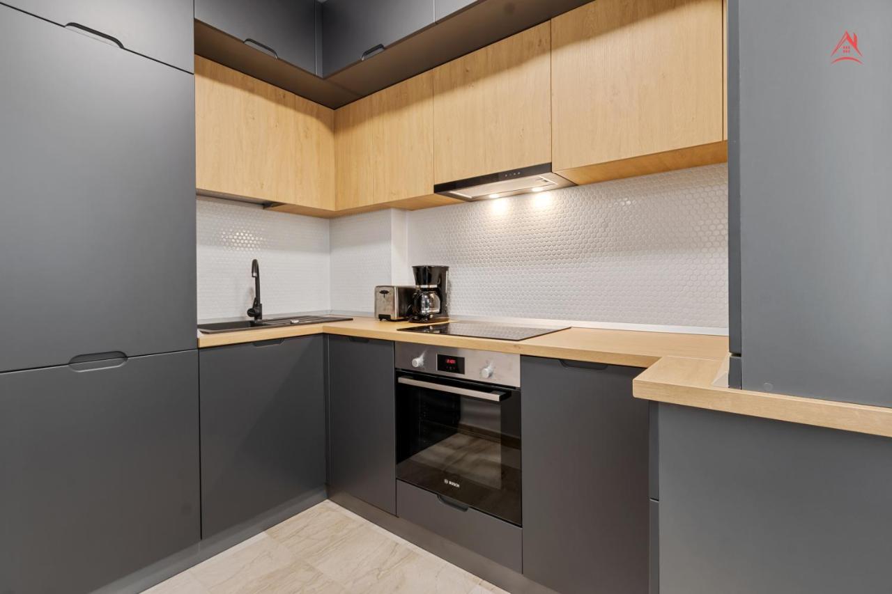 Apartament Opera Residence - Cismigiu, Eroilor, Free Private Parking Bucureşti Eksteriør bilde